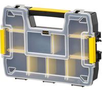 Stanley STST1-70720 Estuche Organizador Sortmaster 10 Compartimentos