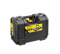 Stanley STST1-71963 - Organizador para Herramientas 3 en 1, Negro