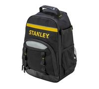 Portaherramientas Mochila Con Divisores Interior Stanley
