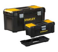 Stanley STST1-75772 Esencial Herramientas Bono Paquete 32cm (12.1.3cm) & 48cm (