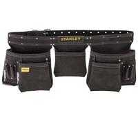 Stanley® STST1-80113 Delantal De Cuero Para Herramientas STA180113