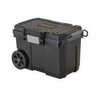 STANLEY STST33090-1 - Arcón de transporte con autocierre 52L