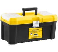 Stanley STST75785-1 Caja de herramientas STANLEY® Essential de 16" con