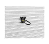 STANLEY STST82616-1 - Gancho vertical para bicicleta TRACKWALL™