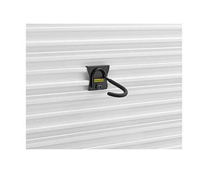 STANLEY STST82616-1 - Gancho vertical para bicicleta TRACKWALL™
