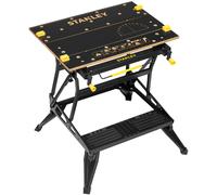 Stanley stst83800-1 banco de trabajo banco de trabajo para carpinterí