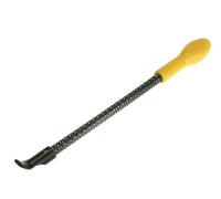 Stanley 5-21-297 - surform lima redonda metal 365 mm
