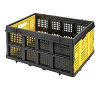 Stanley Caja plegable SXWTD-FT505 25 kg Amarillo