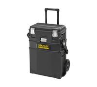 Caja de montaje móvil plegable Stanley FatMax 1-94-210