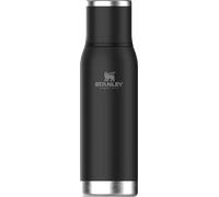 Stanley termo adventure to-go 750 ml negro