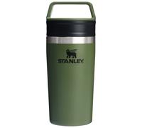 Stanley - Termos - The Café-To-Go Travel Mug 0.35L Dried Pine de Madera - Verde Verde one size