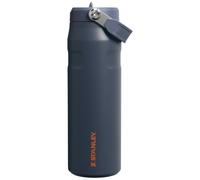 Stanley - Termos - The IceFlow Bottle Flip Straw 0.7L - Twilight 2.0 - Azul marino Azul marino one size