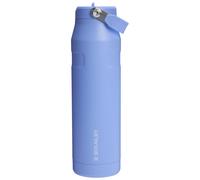 Stanley - Termos - The Iceflow™ Bottle Flip Straw 2.0 1.06L Hydrangea - Azul Azul one size