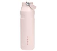 Stanley - Termos - The Iceflow™ Bottle Flip Straw 2.0 1.06L Rose Quartz - Rosa Rosa one size