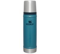 Stanley - Termos - The Legendary Classic Bottle 0.6L - Hammertone Lake - Azul Azul one size