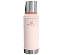 Stanley - Termos - The Legendary Classic Bottle 0.94L - Rose Quartz - Rosa Rosa one size