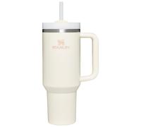 Stanley - Termos - The Quencher H2.O Flowstate™ Tumbler 1.18L Cream 2.0 - Beige Beige one size
