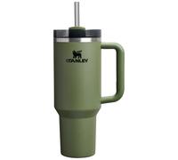 Stanley - Termos - The Quencher H2.O Flowstate™ Tumbler 1.18L Dried Pine - Verde Verde one size