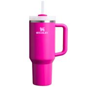 Stanley - Termos - The Quencher H2.O FlowState Tumbler 1.18L - Violet Blossom de Madera - Rosa Rosa one size