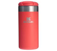 Stanley The AeroLight Transit 10-10788-110 - Taza de 35 L, color coral caliente