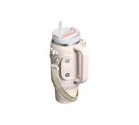 Stanley The All-Day Quencher Carry-All 0.89L / 30Oz, Rose Quartz
