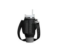 Stanley The All-Day Quencher Carry-All 10-12444-023 - Bolsa térmica (0,89 L, talla única), color negro