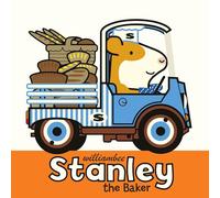Stanley the Baker