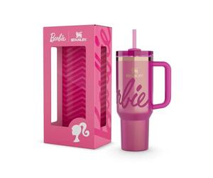STANLEY The Barbie™ x Icon Quencher | 1.2L - Barbie™ Icon H.0 Flowstate Cup