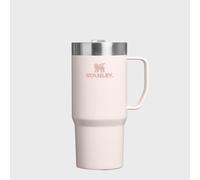 Stanley 1913 Everyday Suburban Travel Mug 0.47L - 1,5 Horas Caliente - 5 Horas Frío - 20 Horas Con Hielo - Sin BPA - Apto Para Lavavajillas - Acero Inoxidable - Rose Quartz