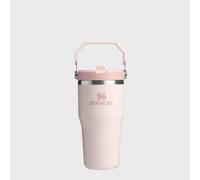 Stanley The IceFlow Flip Straw 2.0 Tumbler | 0,6L Fucsia ONE SIZE