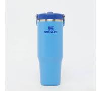 Stanley The IceFlow Flip Straw 2.0 Tumbler | 0,9L azul ONE SIZE
