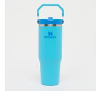 Stanley The IceFlow Flip Straw 2.0 Tumbler | 0,9L azul ONE SIZE