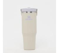 Stanley The IceFlow Flip Straw 2.0 Tumbler 0,9L beige ONE SIZE