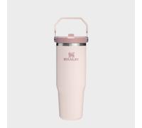 Stanley The IceFlow Flip Straw 2.0 Tumbler | 0,9L Fucsia ONE SIZE