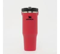 Stanley The IceFlow Flip Straw 2.0 Tumbler | 0,9L rojo ONE SIZE