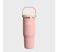 Stanley The IceFlow Flip Straw 2.0 Tumbler | 0,9L rosa ONE SIZE