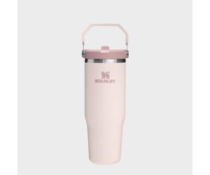 Stanley The IceFlow Flip Straw 2.0 Tumbler | 0,9L rosa ONE SIZE