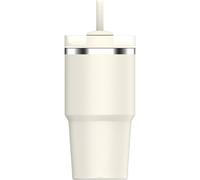 STANLEY The Quencher H2.o Flowstate Tumbler 0.6l2.0 - Unisex - Beige - talla única- modelo 2025