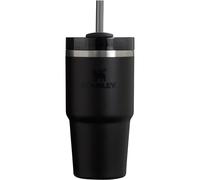 STANLEY The Quencher H2.o Flowstate Tumbler 0.6l2.0 - Unisex - Negro - talla única- modelo 2025