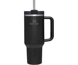 STANLEY The Quencher H2.o Flowstate Tumbler 1.18l2.0 - Unisex - Negro - talla única- modelo 2026