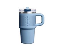 Stanley The Quencher Protour Flip Straw 10-12484-094 - Termo (0,60 L, con pajita), color negro