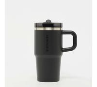 Stanley The Quencher ProTour Flip Straw Tumbler | 0,6L negro ONE SIZE