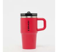 Stanley The Quencher ProTour Flip Straw Tumbler | 0,6L rojo ONE SIZE