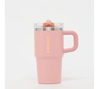 Stanley The Quencher ProTour Flip Straw Tumbler 0,6L rosa ONE SIZE