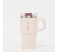 Stanley The Quencher ProTour Flip Straw Tumbler | 0,6L rosa ONE SIZE
