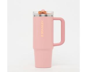 Stanley The Quencher ProTour Flip Straw Tumbler 0,9L rosa ONE SIZE