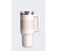 Stanley The Quencher - Vaso térmico (1,18 L, con paja)