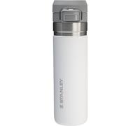STANLEY The Quick-flip Water Bottle 0.7l - Unisex - Gris - talla única- modelo 2026