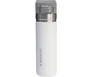 STANLEY The Quick-flip Water Bottle 0.7l - Unisex - Gris - talla única- modelo 2026