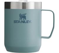 STANLEY The Stay-hot Camp Mug 0.23l - Unisex - Azul - talla única- modelo 2025